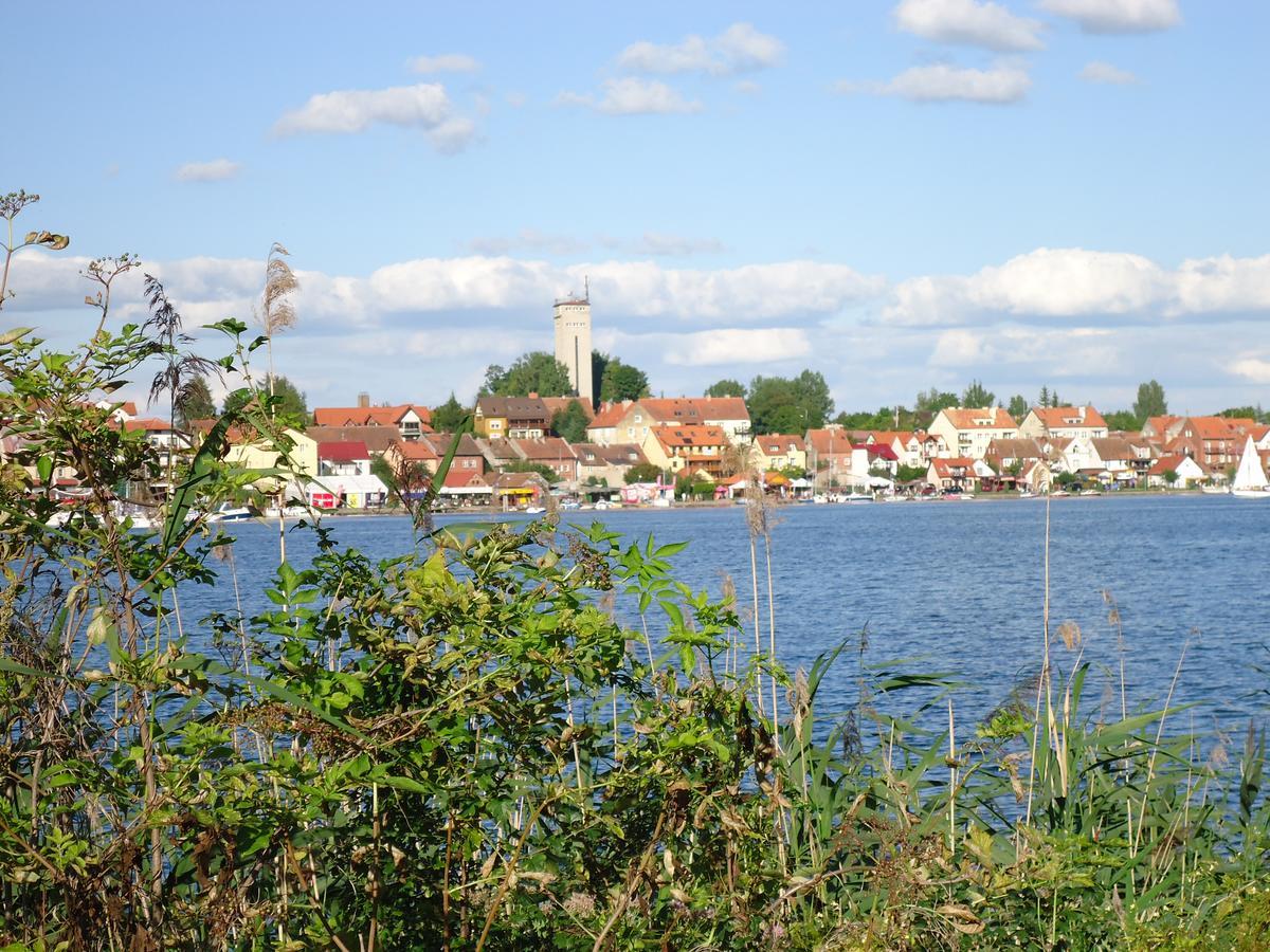 Apartamenty Twoje Mikolajki Exterior foto