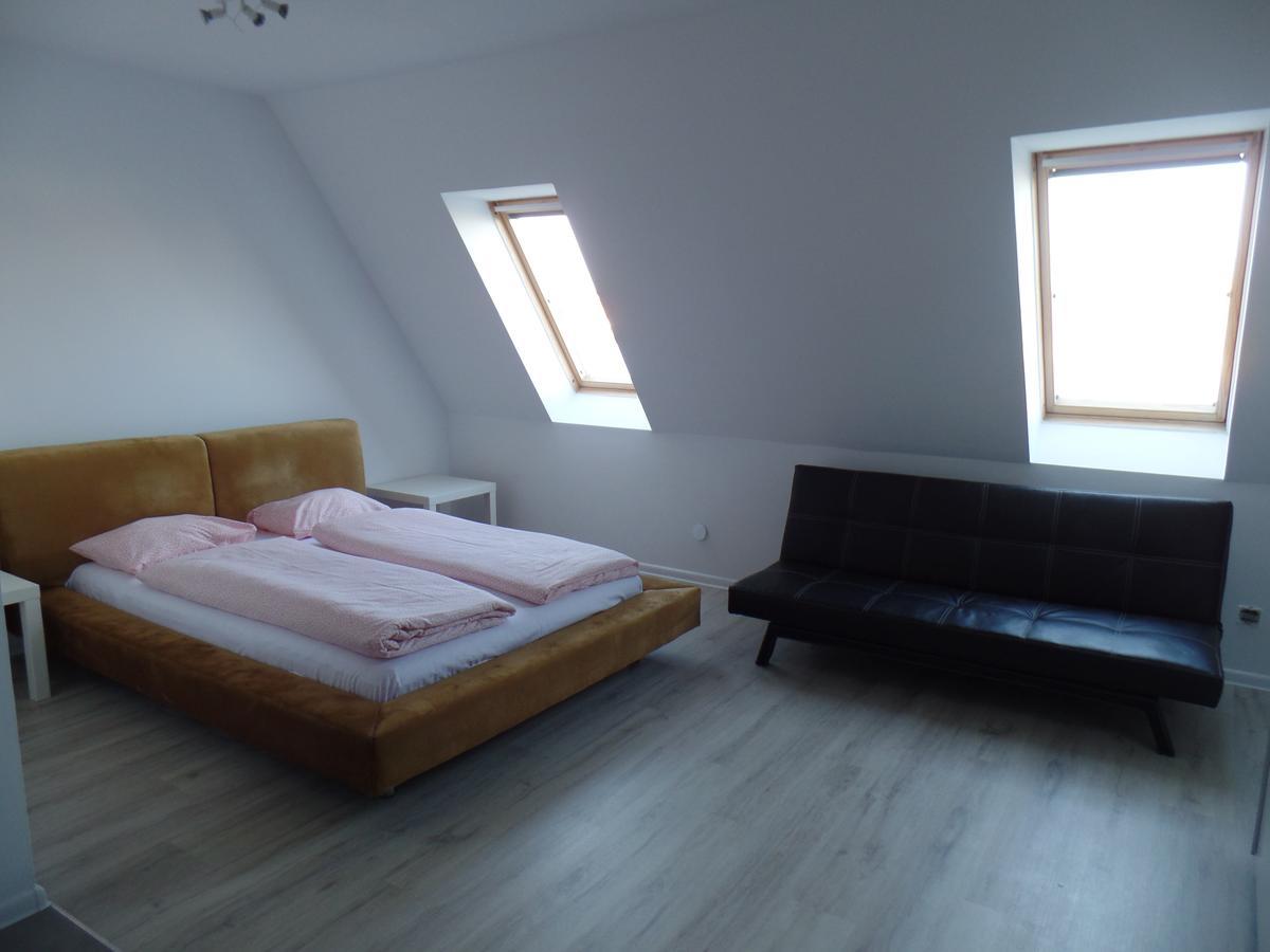 Apartamenty Twoje Mikolajki Exterior foto