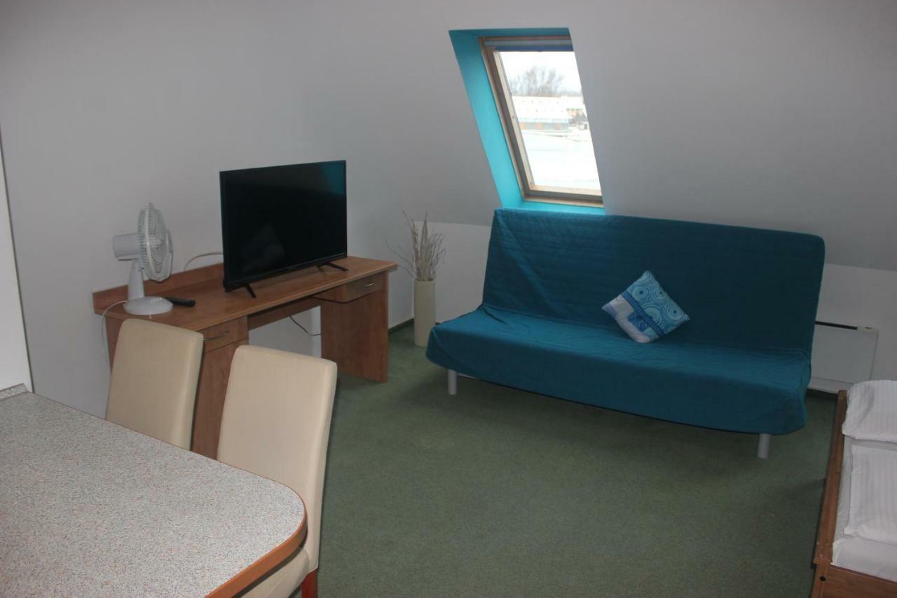 Apartamenty Twoje Mikolajki Exterior foto