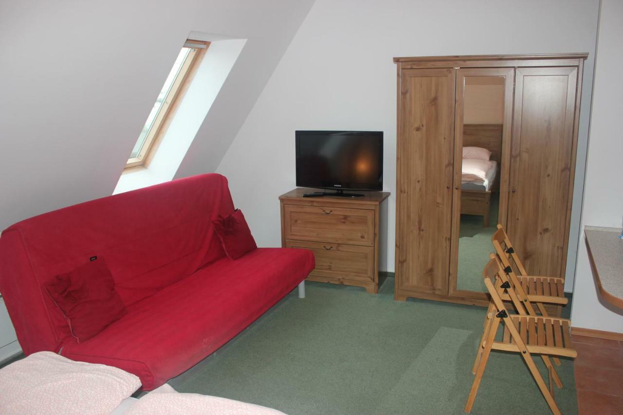 Apartamenty Twoje Mikolajki Exterior foto