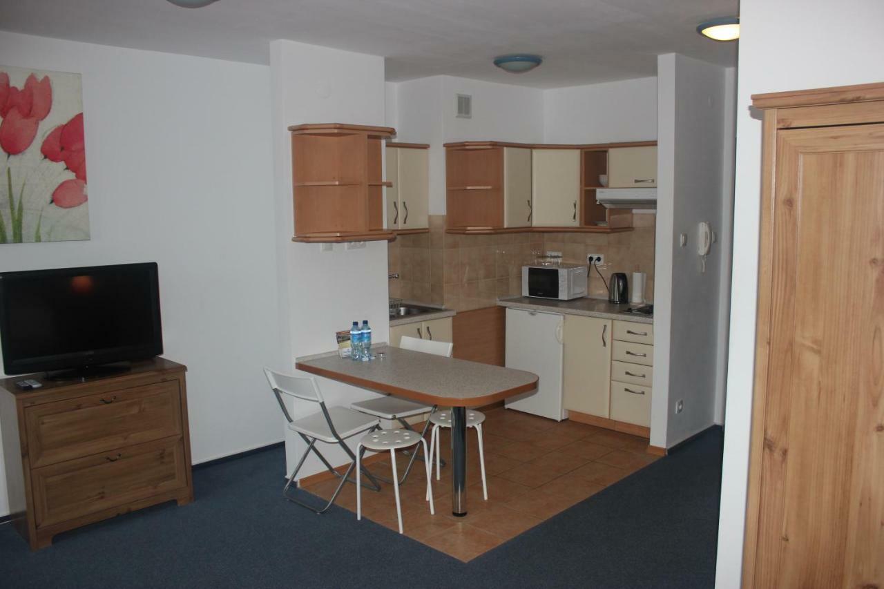 Apartamenty Twoje Mikolajki Exterior foto