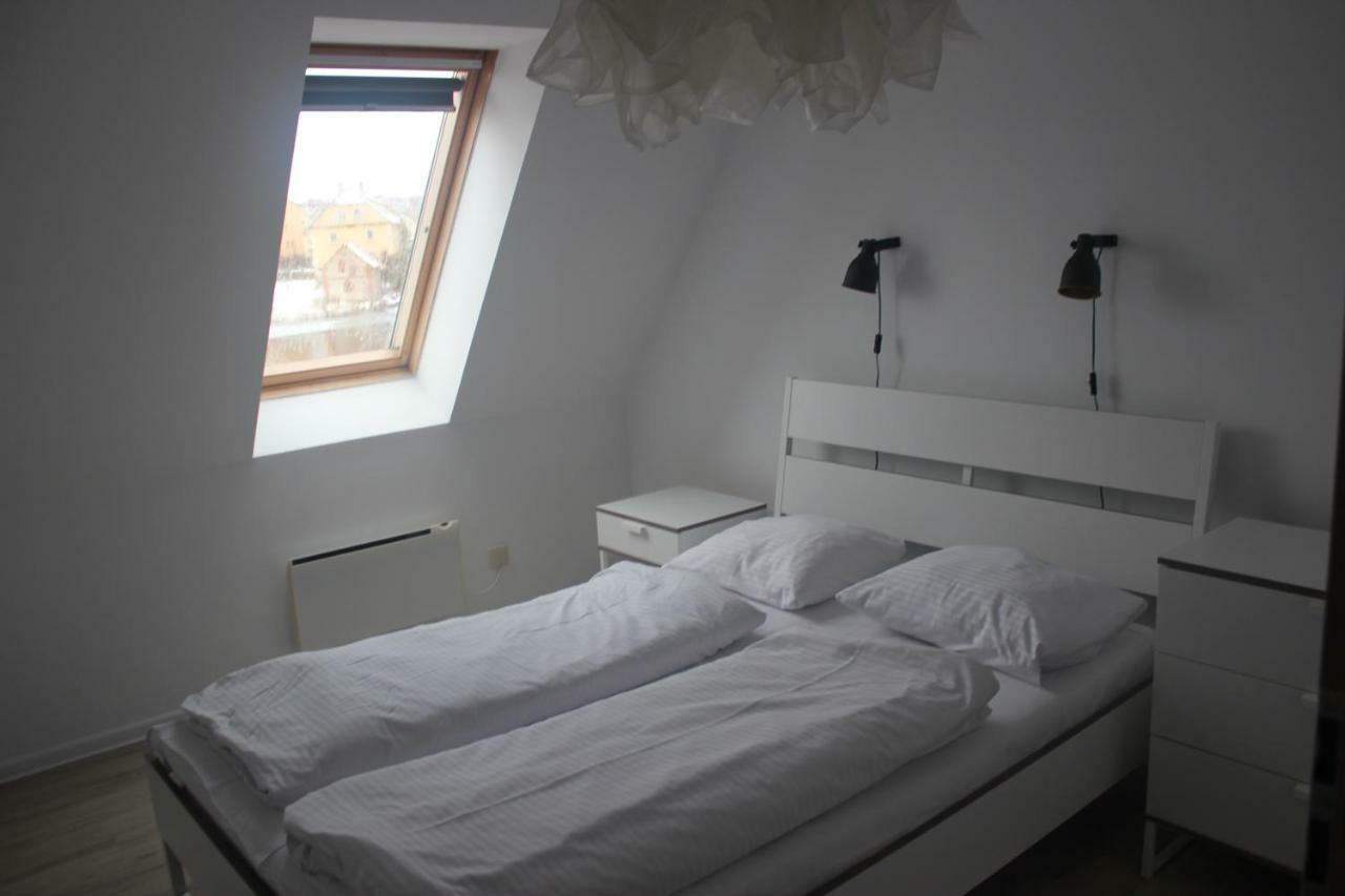 Apartamenty Twoje Mikolajki Exterior foto